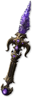 Primordial Wand