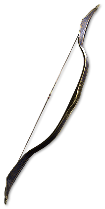Composite Bow