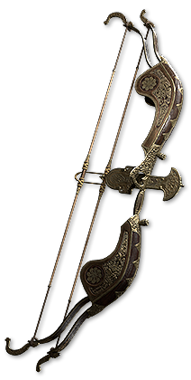 Dualstring Bow