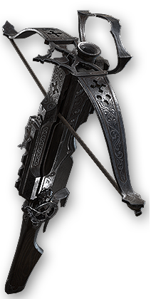 Bombard Crossbow