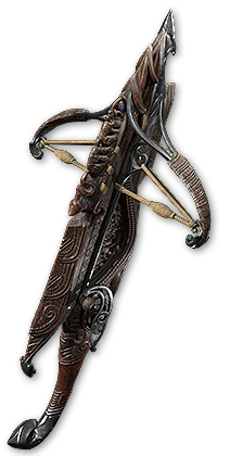 Piercing Crossbow