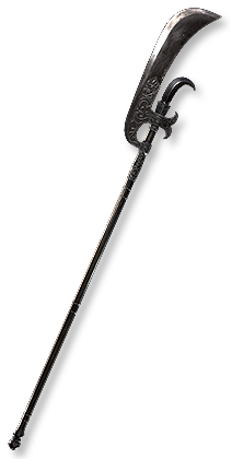 Elegant Glaive