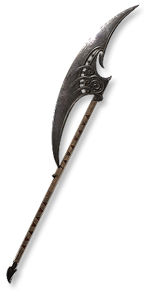 Reaver Glaive