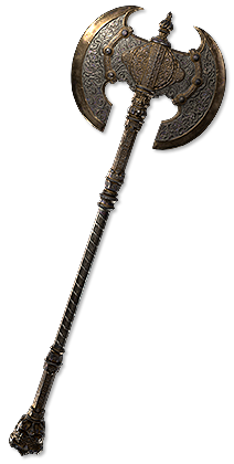 Monument Greataxe