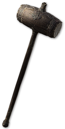 Oak Greathammer
