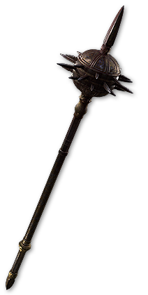 Pointed Maul
