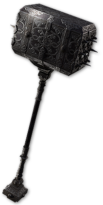 Giant Maul