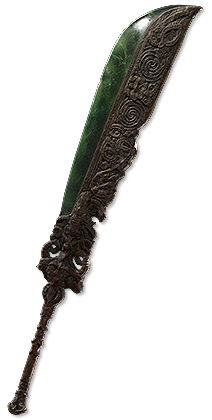 Ancient Greatblade