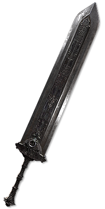 Ultra Greatsword