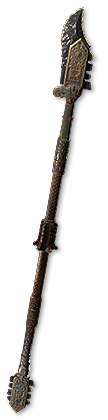 Slicing Quarterstaff